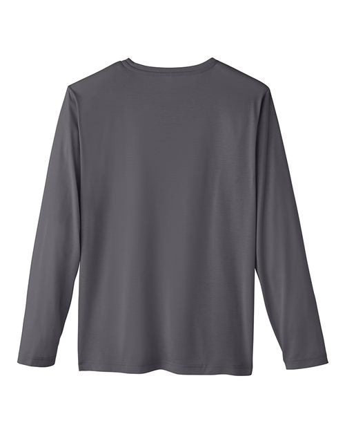 CORE365 Fusion ChromaSoft™ Performance Long Sleeve T-Shirt CE111L