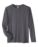 CORE365 Fusion ChromaSoft™ Performance Long Sleeve T-Shirt CE111L