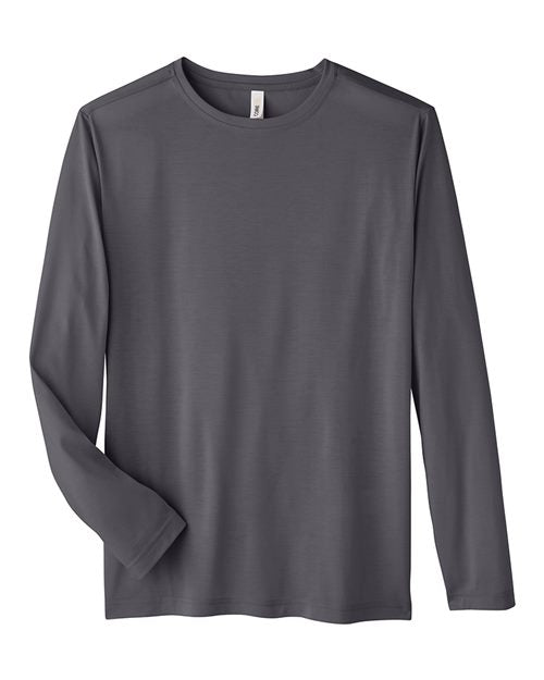 CORE365 Fusion ChromaSoft™ Performance Long Sleeve T-Shirt CE111L