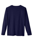 CORE365 Fusion ChromaSoft™ Performance Long Sleeve T-Shirt CE111L