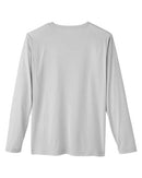 CORE365 Fusion ChromaSoft™ Performance Long Sleeve T-Shirt CE111L
