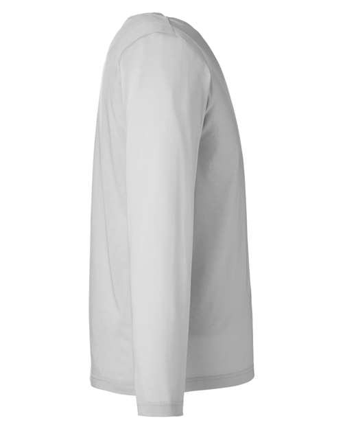 CORE365 Fusion ChromaSoft™ Performance Long Sleeve T-Shirt CE111L