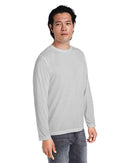 CORE365 Fusion ChromaSoft™ Performance Long Sleeve T-Shirt CE111L