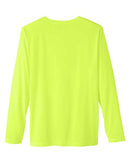 CORE365 Fusion ChromaSoft™ Performance Long Sleeve T-Shirt CE111L