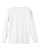 CORE365 Fusion ChromaSoft™ Performance Long Sleeve T-Shirt CE111L