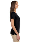Devon & Jones Women's Perfect Fit™ Shell T-Shirt DP182W