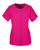 Devon & Jones Women's Perfect Fit™ Crepe Blouse DP612W