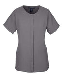 Devon & Jones Women's Perfect Fit™ Crepe Blouse DP612W