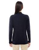Devon & Jones Women's Perfect Fit™ Shawl Collar Cardigan DP462W