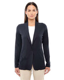 Devon & Jones Women's Perfect Fit™ Shawl Collar Cardigan DP462W