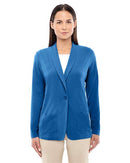 Devon & Jones Women's Perfect Fit™ Shawl Collar Cardigan DP462W