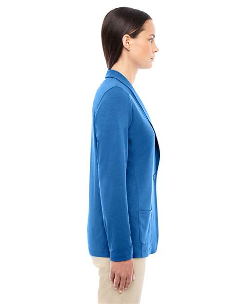 Devon & Jones Women's Perfect Fit™ Shawl Collar Cardigan DP462W