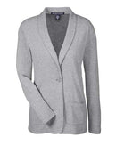 Devon & Jones Women's Perfect Fit™ Shawl Collar Cardigan DP462W
