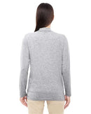 Devon & Jones Women's Perfect Fit™ Shawl Collar Cardigan DP462W
