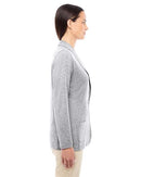 Devon & Jones Women's Perfect Fit™ Shawl Collar Cardigan DP462W