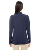 Devon & Jones Women's Perfect Fit™ Shawl Collar Cardigan DP462W