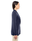 Devon & Jones Women's Perfect Fit™ Shawl Collar Cardigan DP462W