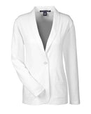 Devon & Jones Women's Perfect Fit™ Shawl Collar Cardigan DP462W