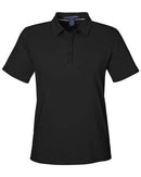 Devon & Jones Women's Raleigh Stretch Polo DG120W