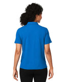 Devon & Jones Women's Raleigh Stretch Polo DG120W