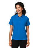 Devon & Jones Women's Raleigh Stretch Polo DG120W