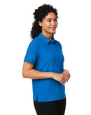 Devon & Jones Women's Raleigh Stretch Polo DG120W