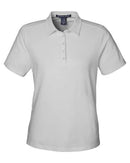 Devon & Jones Women's Raleigh Stretch Polo DG120W