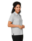 Devon & Jones Women's Raleigh Stretch Polo DG120W