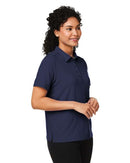 Devon & Jones Women's Raleigh Stretch Polo DG120W