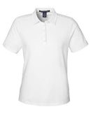 Devon & Jones Women's Raleigh Stretch Polo DG120W