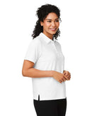 Devon & Jones Women's Raleigh Stretch Polo DG120W