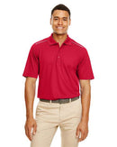 CORE365 Radiant Performance Piqué Polo with Reflective Piping 88181R