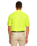 CORE365 Radiant Performance Piqué Polo with Reflective Piping 88181R
