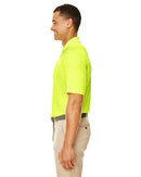 CORE365 Radiant Performance Piqué Polo with Reflective Piping 88181R