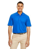 CORE365 Radiant Performance Piqué Polo with Reflective Piping 88181R