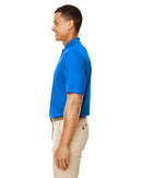 CORE365 Radiant Performance Piqué Polo with Reflective Piping 88181R