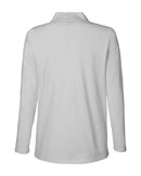 Devon & Jones Women's Raleigh Shawl Collar Knit Top DP121W