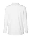 Devon & Jones Women's Raleigh Shawl Collar Knit Top DP121W