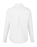 Devon & Jones Women's CrownLux Performance® Spencer Poplin Dress Shirt DG505W