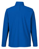 Devon & Jones CrownLux Performance® Windsor Welded Quarter-Zip Pullover DG410