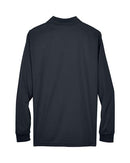 CORE365 Tall Pinnacle Performance Long Sleeve Piqué Polo 88192T