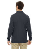 CORE365 Tall Pinnacle Performance Long Sleeve Piqué Polo 88192T