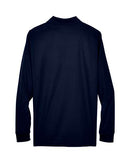 CORE365 Tall Pinnacle Performance Long Sleeve Piqué Polo 88192T