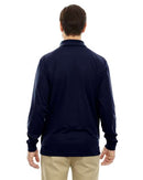 CORE365 Tall Pinnacle Performance Long Sleeve Piqué Polo 88192T