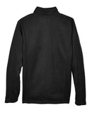 Devon & Jones Bristol Full-Zip Sweater Fleece Jacket DG793