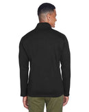 Devon & Jones Bristol Full-Zip Sweater Fleece Jacket DG793