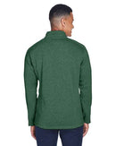 Devon & Jones Bristol Full-Zip Sweater Fleece Jacket DG793
