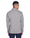 Devon & Jones Bristol Full-Zip Sweater Fleece Jacket DG793