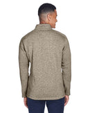 Devon & Jones Bristol Full-Zip Sweater Fleece Jacket DG793
