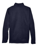 Devon & Jones Bristol Full-Zip Sweater Fleece Jacket DG793